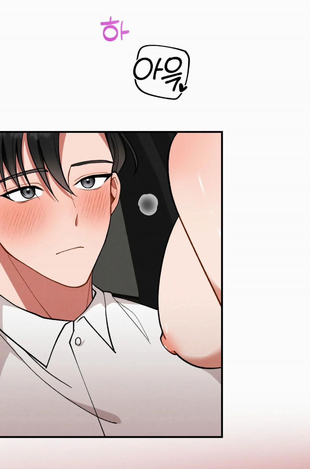 manhwax10.com - Truyện Manhwa [18+] Bạn Của Em Trai Không Thể To Như Vậy! Chương 8 2 Trang 8