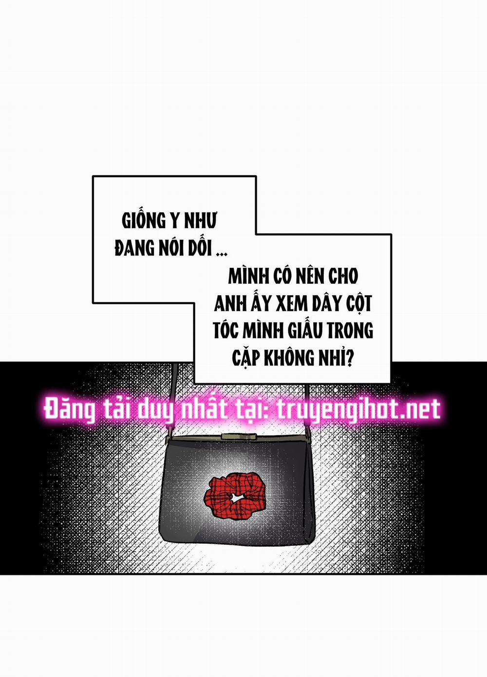 manhwax10.com - Truyện Manhwa [18+] Bạn Gái Hiền Dịu Chương 10 1 Trang 20