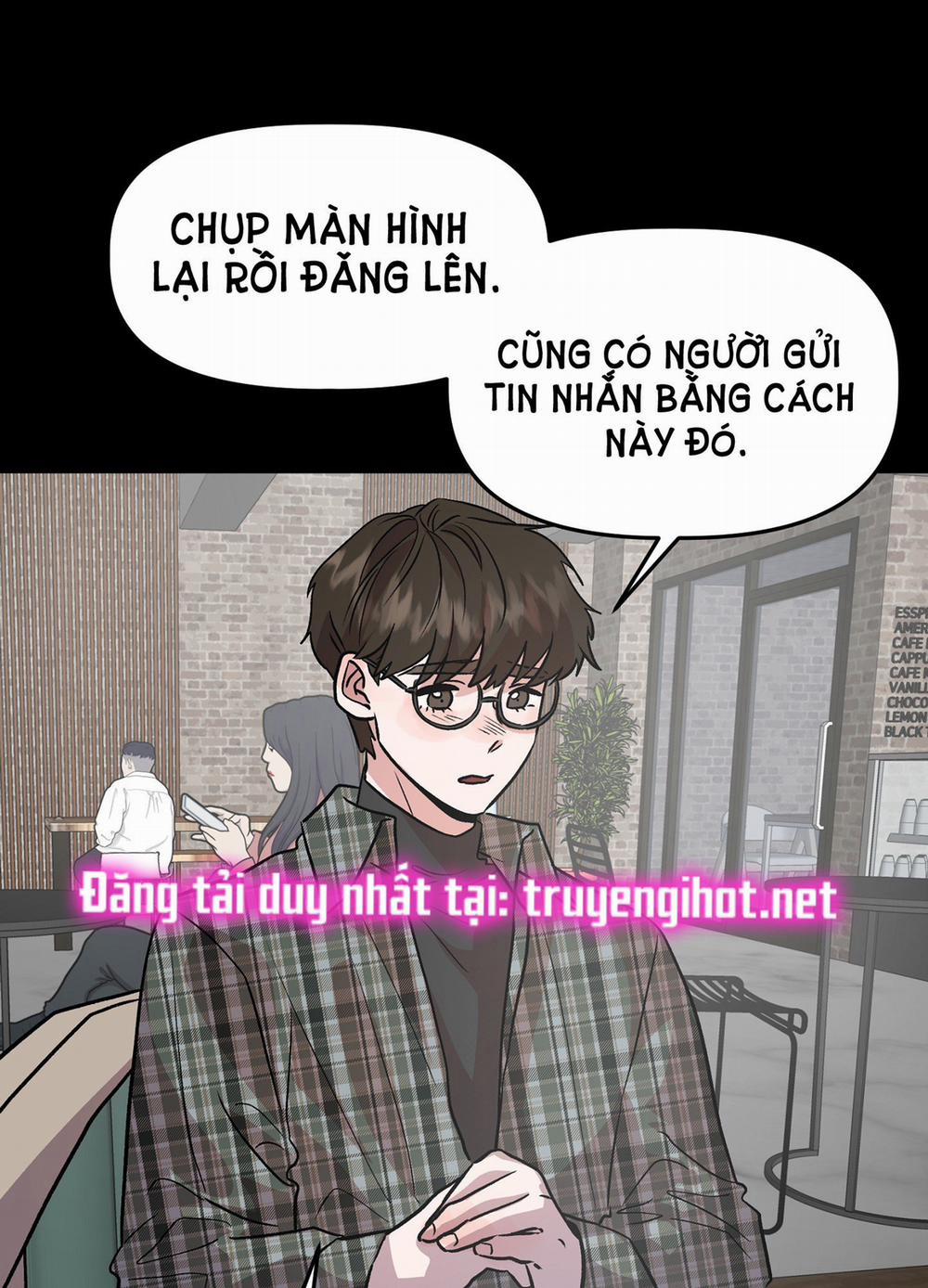 manhwax10.com - Truyện Manhwa [18+] Bạn Gái Hiền Dịu Chương 10 1 Trang 38