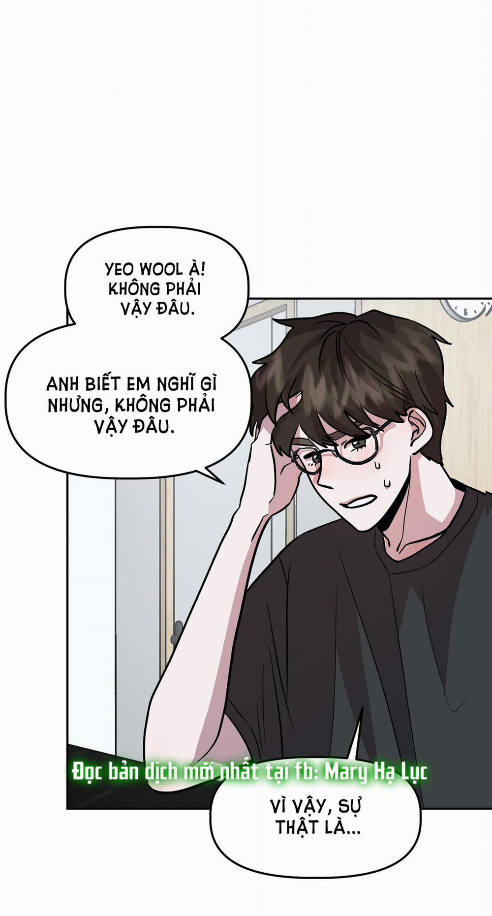 manhwax10.com - Truyện Manhwa [18+] Bạn Gái Hiền Dịu Chương 11 1 Trang 13