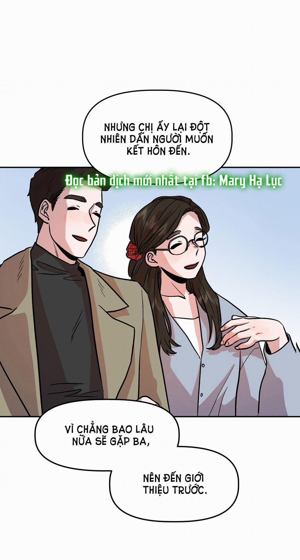 manhwax10.com - Truyện Manhwa [18+] Bạn Gái Hiền Dịu Chương 11 1 Trang 16