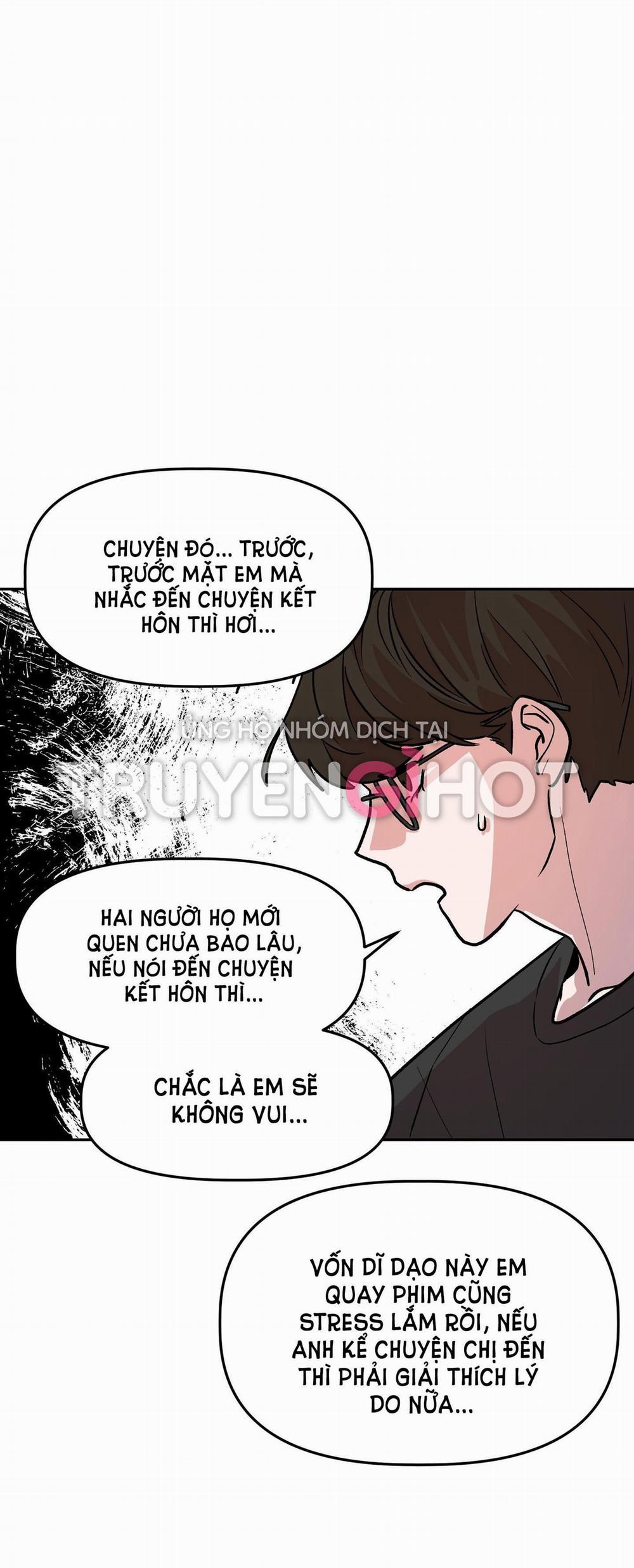 manhwax10.com - Truyện Manhwa [18+] Bạn Gái Hiền Dịu Chương 11 1 Trang 18