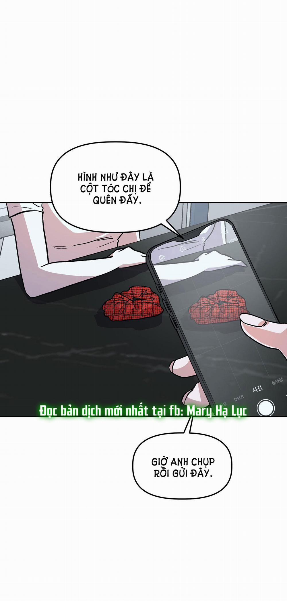 manhwax10.com - Truyện Manhwa [18+] Bạn Gái Hiền Dịu Chương 11 1 Trang 21