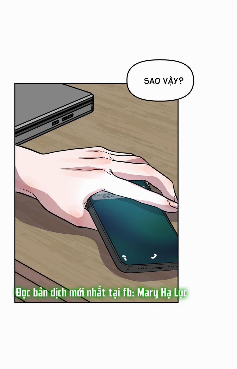 manhwax10.com - Truyện Manhwa [18+] Bạn Gái Hiền Dịu Chương 11 1 Trang 5