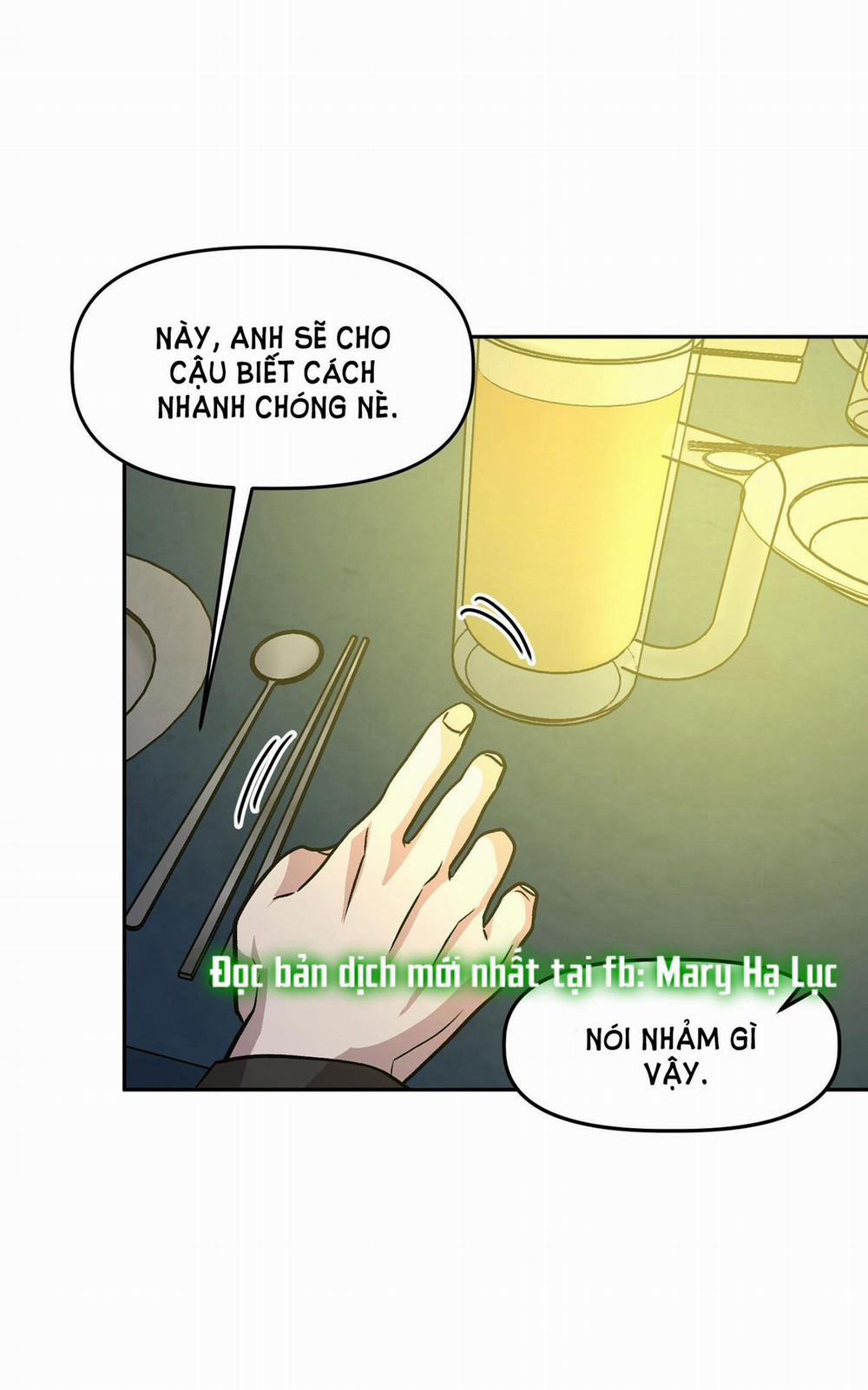 manhwax10.com - Truyện Manhwa [18+] Bạn Gái Hiền Dịu Chương 11 2 Trang 16