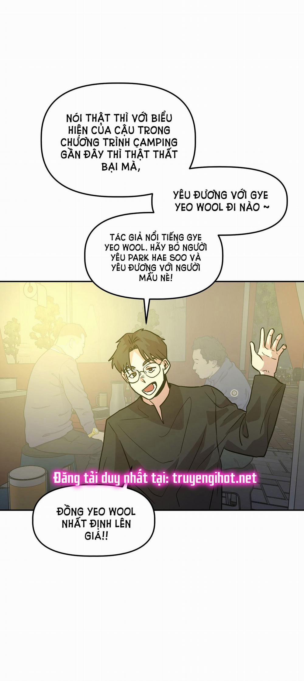 manhwax10.com - Truyện Manhwa [18+] Bạn Gái Hiền Dịu Chương 11 2 Trang 17