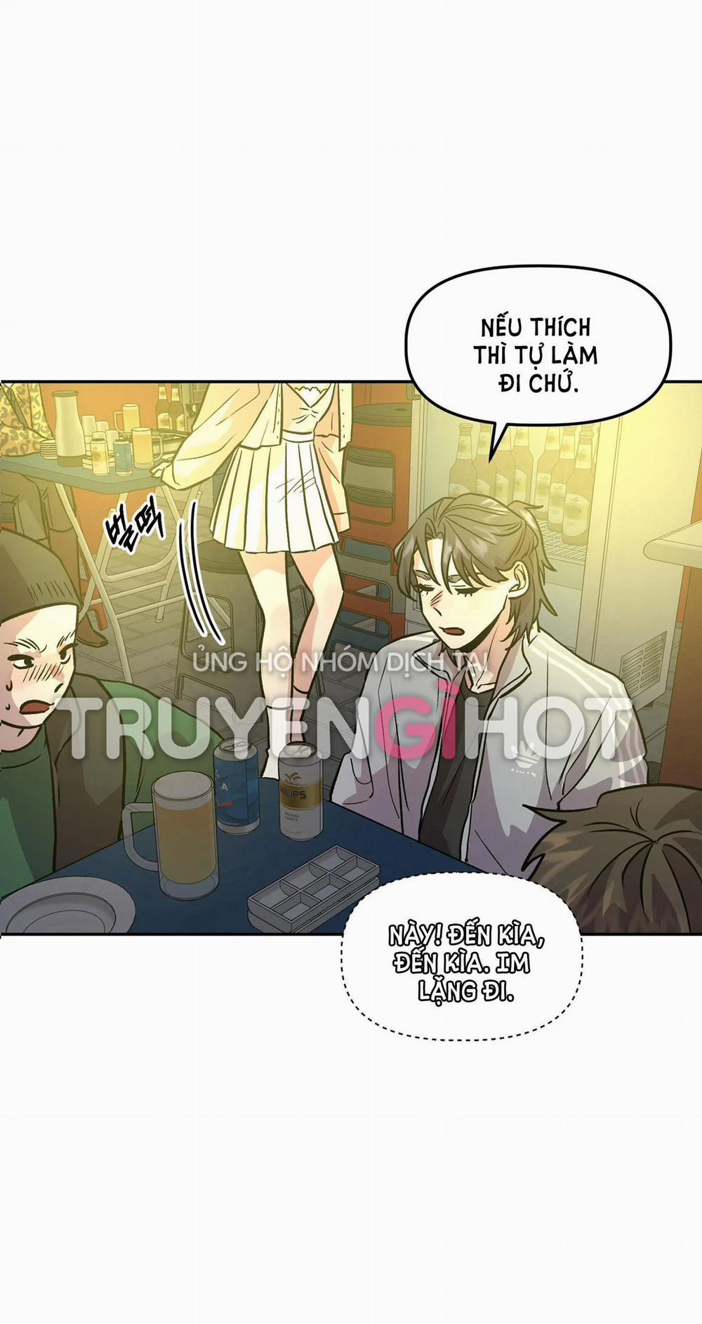 manhwax10.com - Truyện Manhwa [18+] Bạn Gái Hiền Dịu Chương 11 2 Trang 25