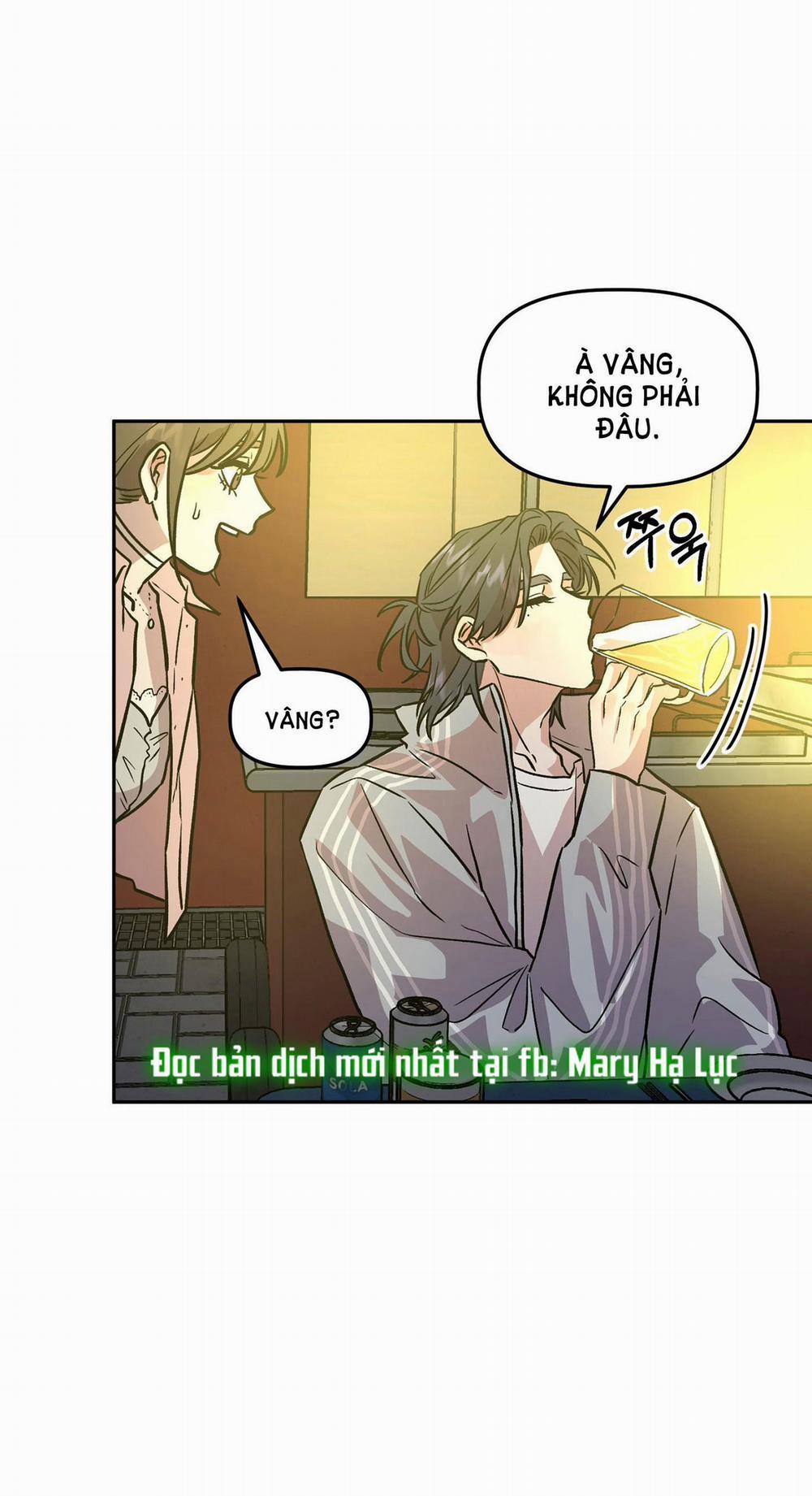 manhwax10.com - Truyện Manhwa [18+] Bạn Gái Hiền Dịu Chương 11 2 Trang 27