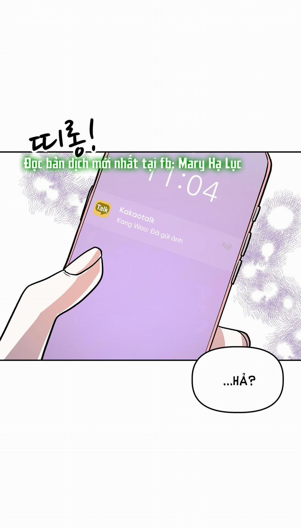 manhwax10.com - Truyện Manhwa [18+] Bạn Gái Hiền Dịu Chương 11 2 Trang 4