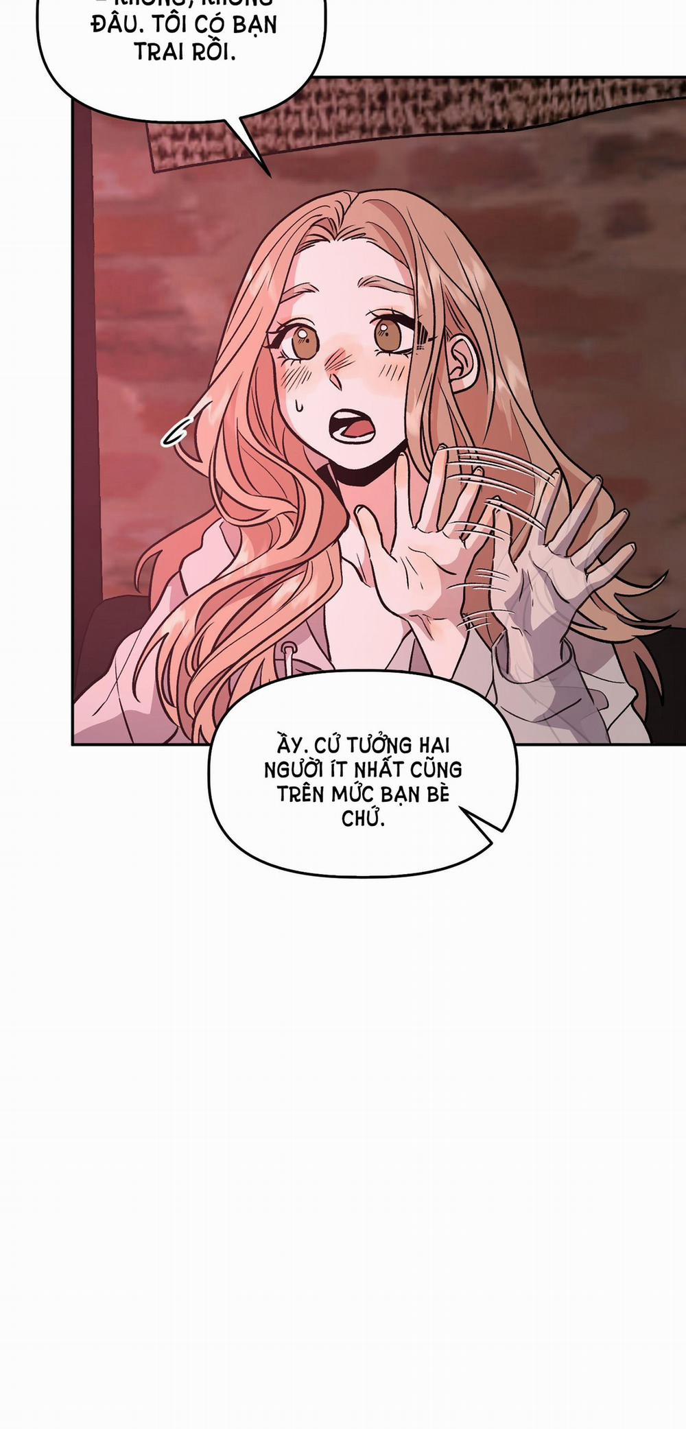 manhwax10.com - Truyện Manhwa [18+] Bạn Gái Hiền Dịu Chương 12 2 Trang 11