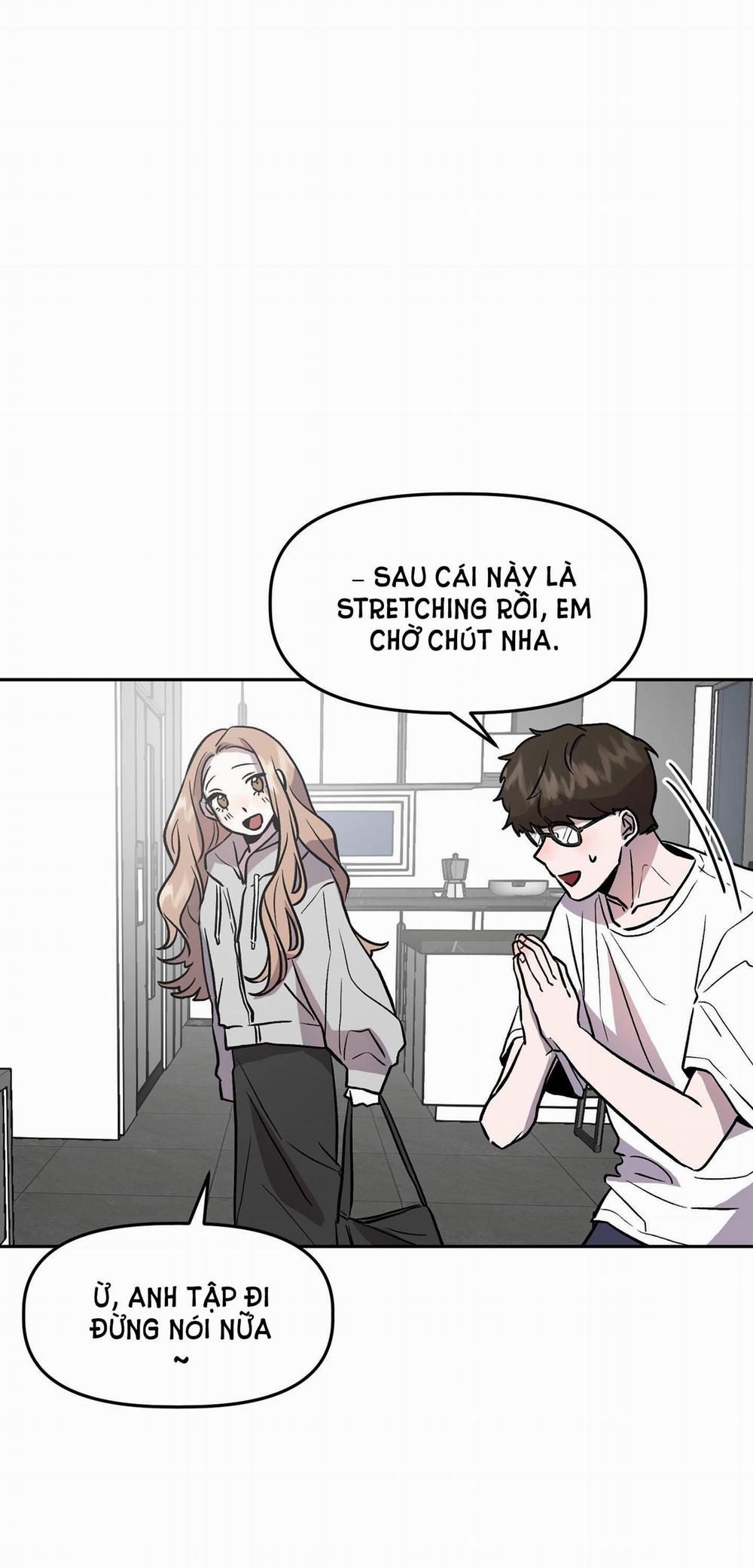 manhwax10.com - Truyện Manhwa [18+] Bạn Gái Hiền Dịu Chương 13 1 Trang 16