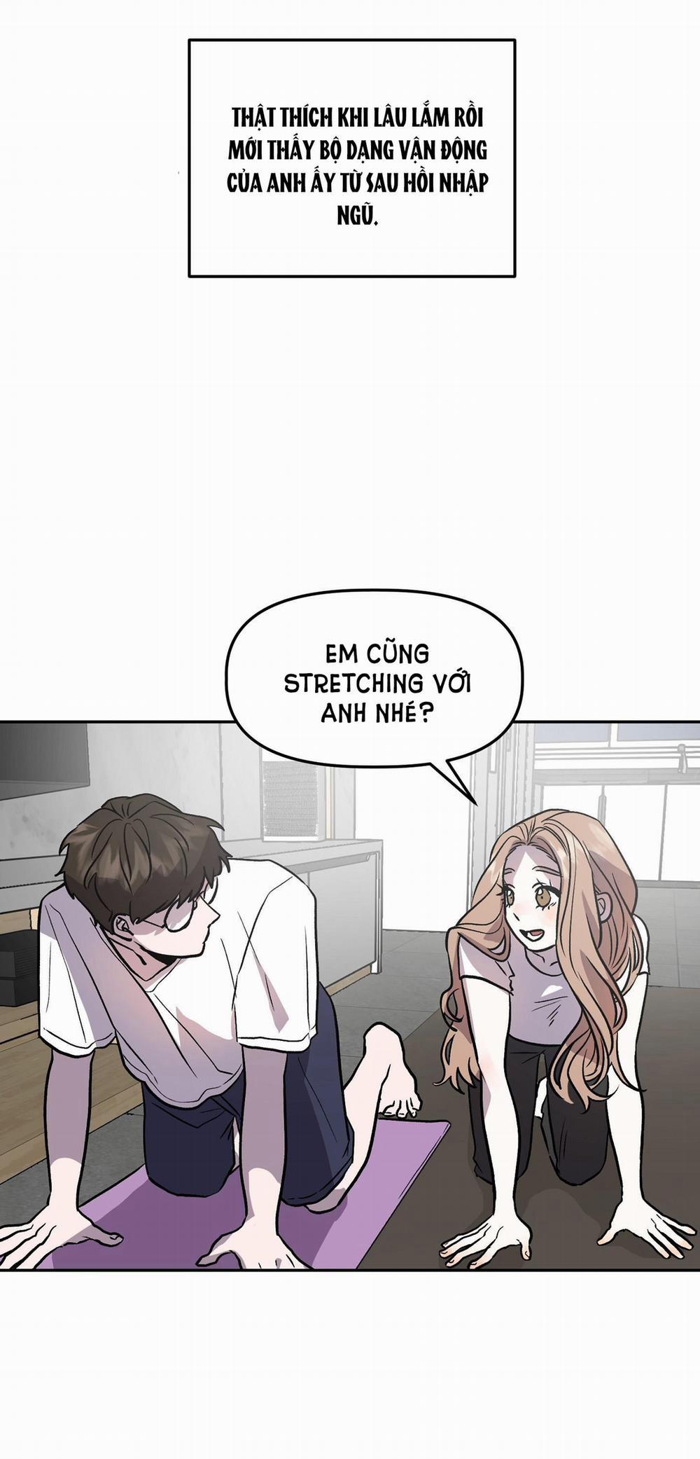 manhwax10.com - Truyện Manhwa [18+] Bạn Gái Hiền Dịu Chương 13 1 Trang 18