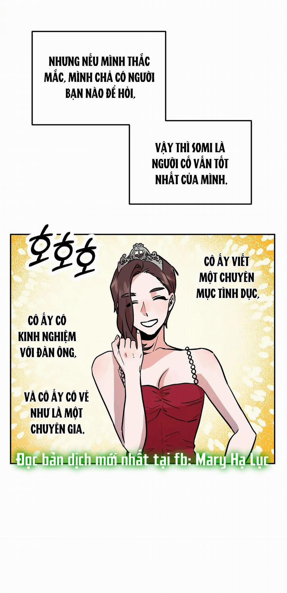 manhwax10.com - Truyện Manhwa [18+] Bạn Gái Hiền Dịu Chương 14 2 Trang 12