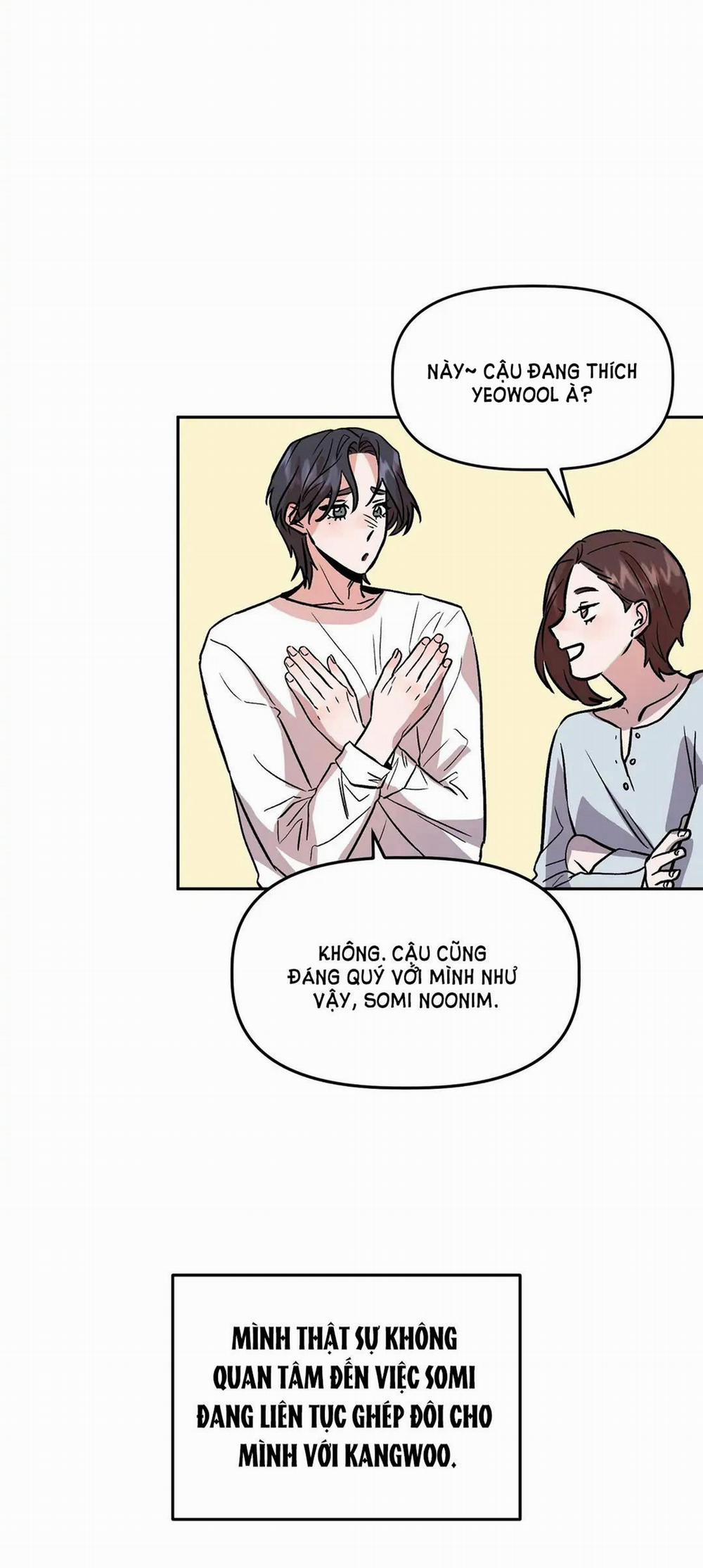 manhwax10.com - Truyện Manhwa [18+] Bạn Gái Hiền Dịu Chương 14 2 Trang 17