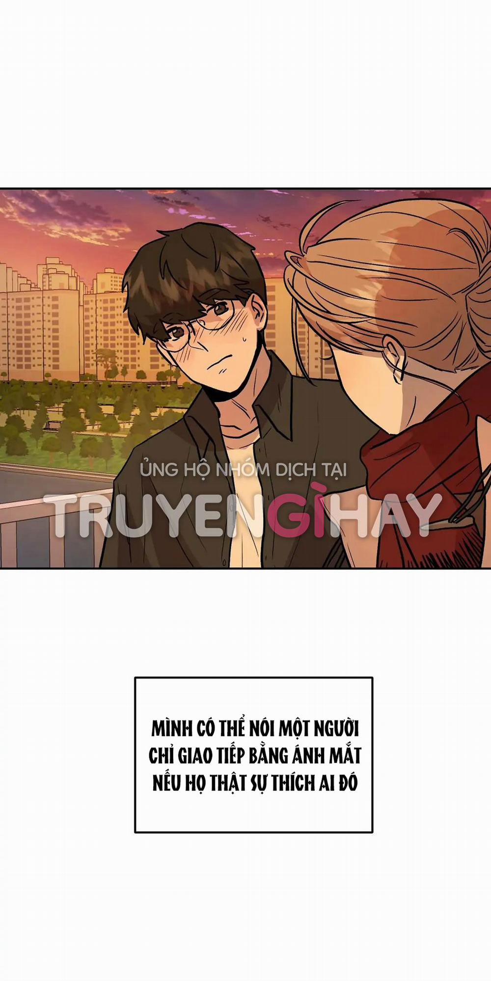 manhwax10.com - Truyện Manhwa [18+] Bạn Gái Hiền Dịu Chương 14 2 Trang 18