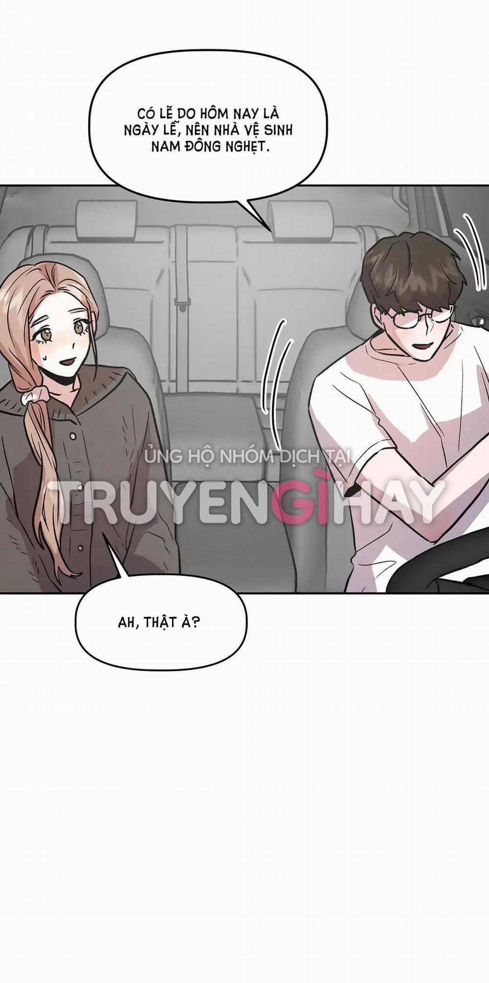 manhwax10.com - Truyện Manhwa [18+] Bạn Gái Hiền Dịu Chương 14 2 Trang 45