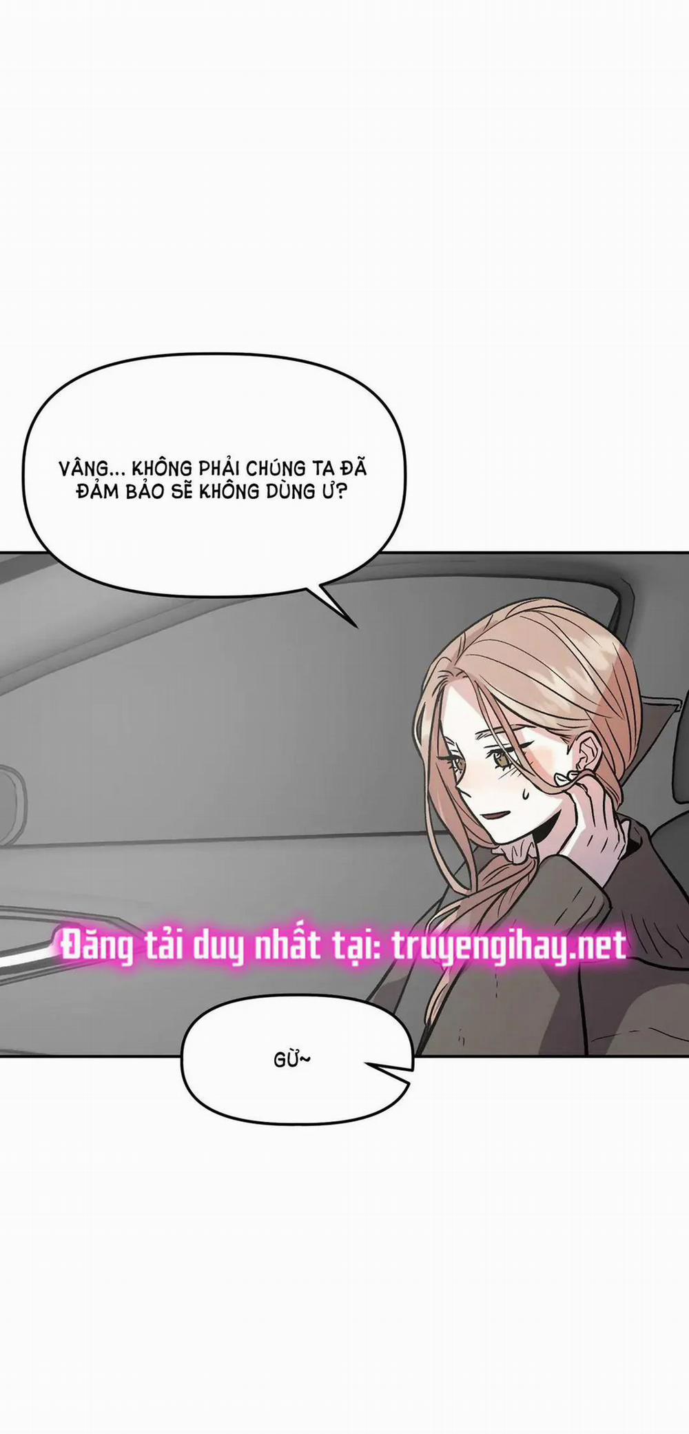 manhwax10.com - Truyện Manhwa [18+] Bạn Gái Hiền Dịu Chương 14 2 Trang 49