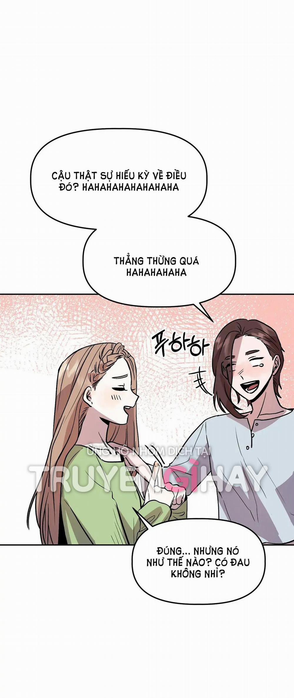 manhwax10.com - Truyện Manhwa [18+] Bạn Gái Hiền Dịu Chương 14 2 Trang 7