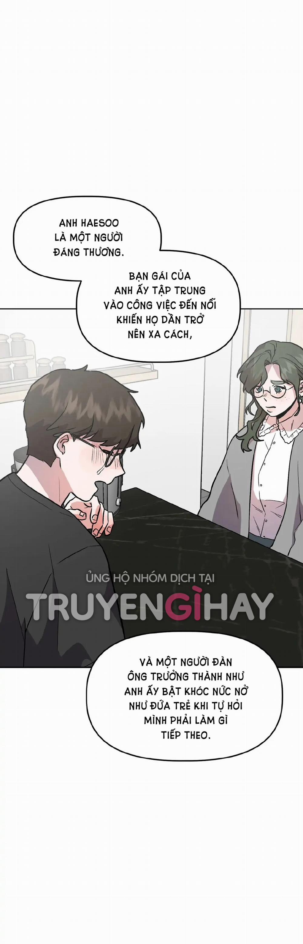 manhwax10.com - Truyện Manhwa [18+] Bạn Gái Hiền Dịu Chương 15 2 Trang 22