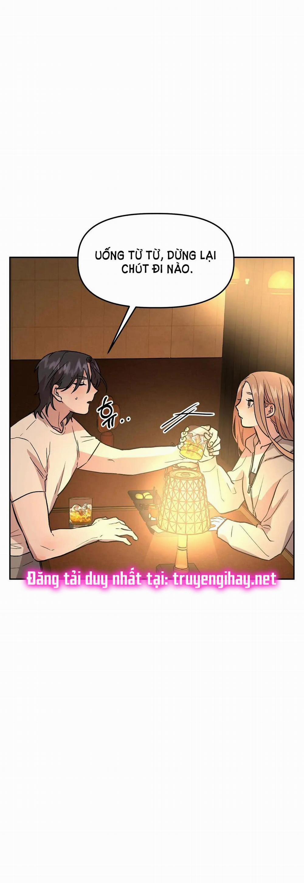 manhwax10.com - Truyện Manhwa [18+] Bạn Gái Hiền Dịu Chương 16 1 Trang 11