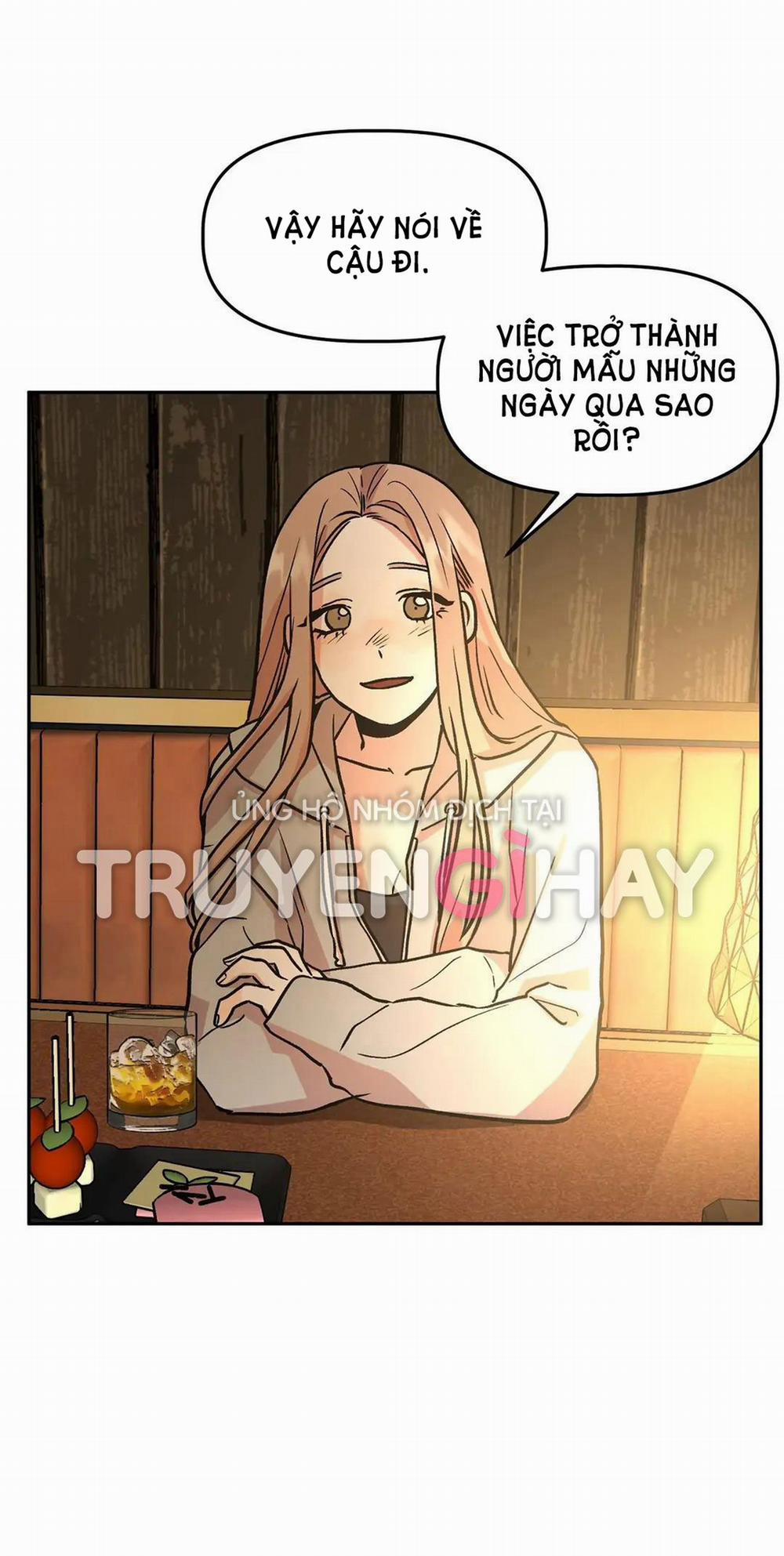 manhwax10.com - Truyện Manhwa [18+] Bạn Gái Hiền Dịu Chương 16 1 Trang 13