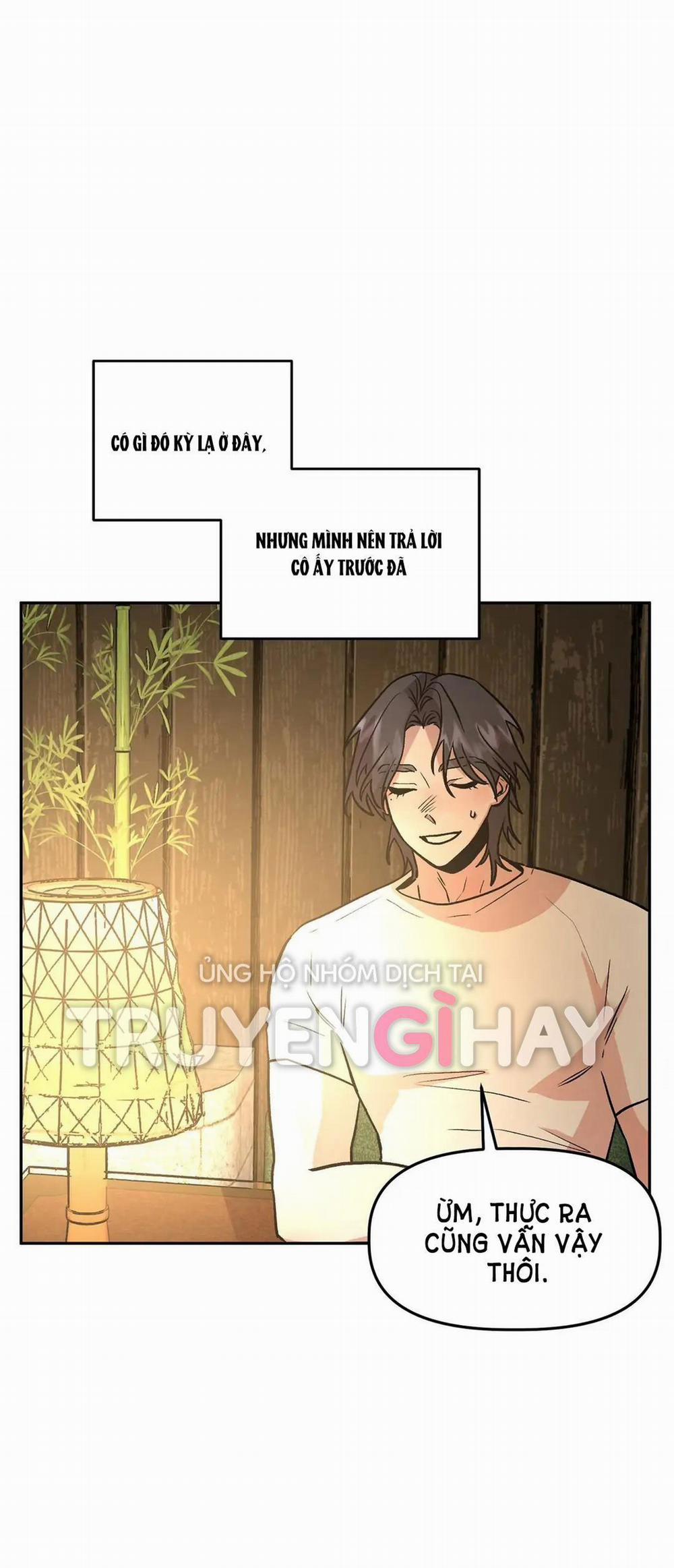 manhwax10.com - Truyện Manhwa [18+] Bạn Gái Hiền Dịu Chương 16 1 Trang 14