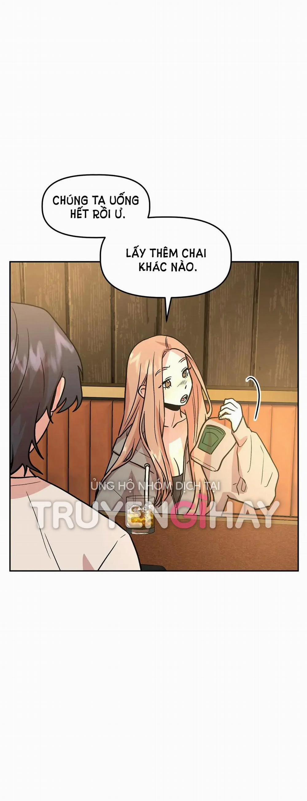 manhwax10.com - Truyện Manhwa [18+] Bạn Gái Hiền Dịu Chương 16 1 Trang 17