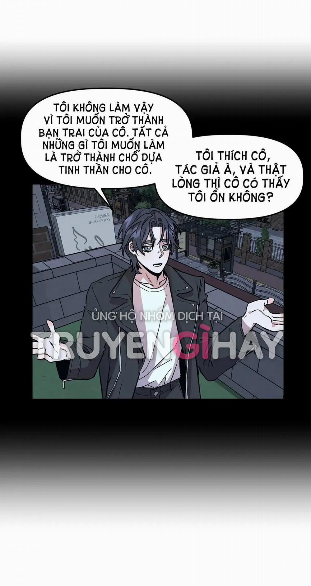 manhwax10.com - Truyện Manhwa [18+] Bạn Gái Hiền Dịu Chương 16 2 Trang 31