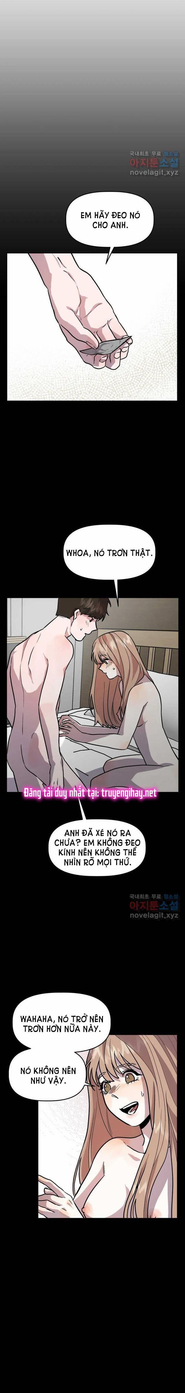 manhwax10.com - Truyện Manhwa [18+] Bạn Gái Hiền Dịu Chương 17 1 Trang 12