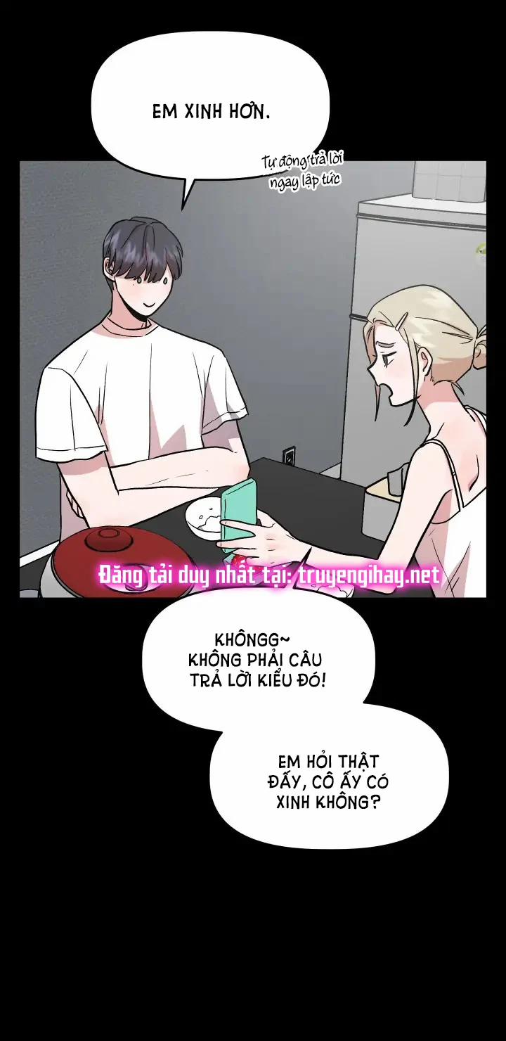 manhwax10.com - Truyện Manhwa [18+] Bạn Gái Hiền Dịu Chương 18 2 Trang 29