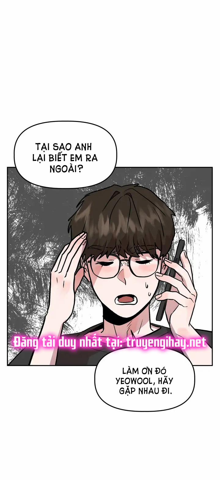 manhwax10.com - Truyện Manhwa [18+] Bạn Gái Hiền Dịu Chương 19 1 Trang 8