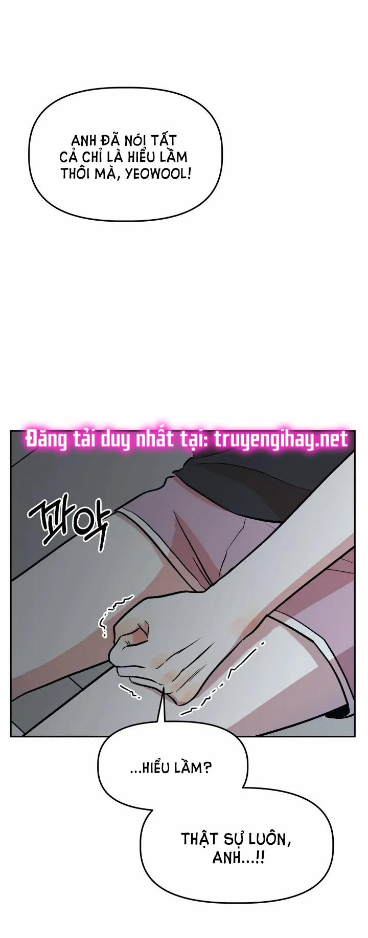 manhwax10.com - Truyện Manhwa [18+] Bạn Gái Hiền Dịu Chương 19 1 Trang 10