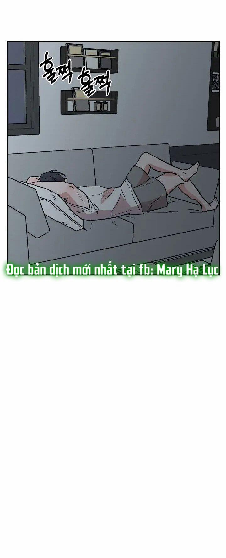 manhwax10.com - Truyện Manhwa [18+] Bạn Gái Hiền Dịu Chương 19 2 Trang 1