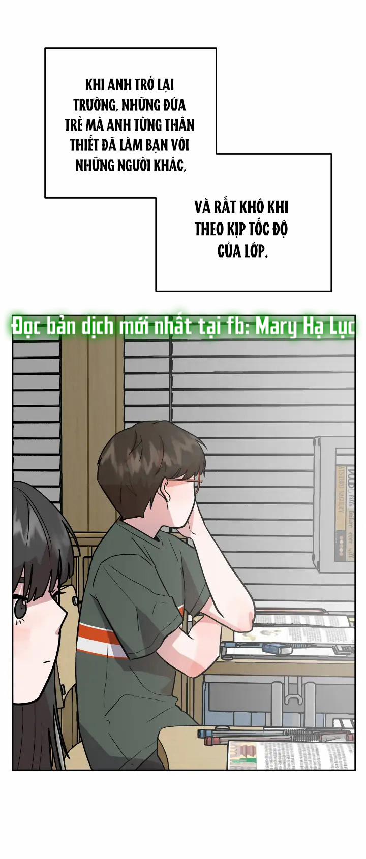 manhwax10.com - Truyện Manhwa [18+] Bạn Gái Hiền Dịu Chương 19 2 Trang 11