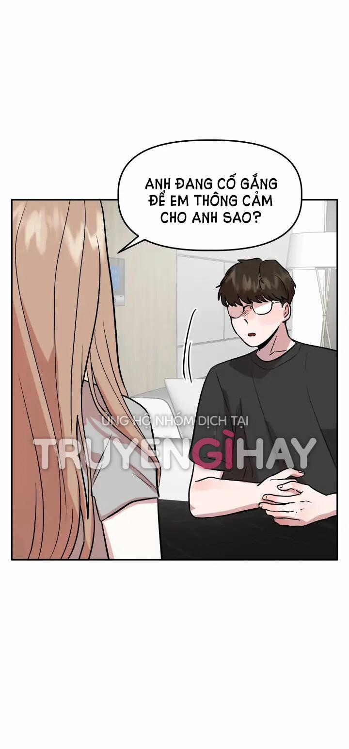 manhwax10.com - Truyện Manhwa [18+] Bạn Gái Hiền Dịu Chương 19 2 Trang 14