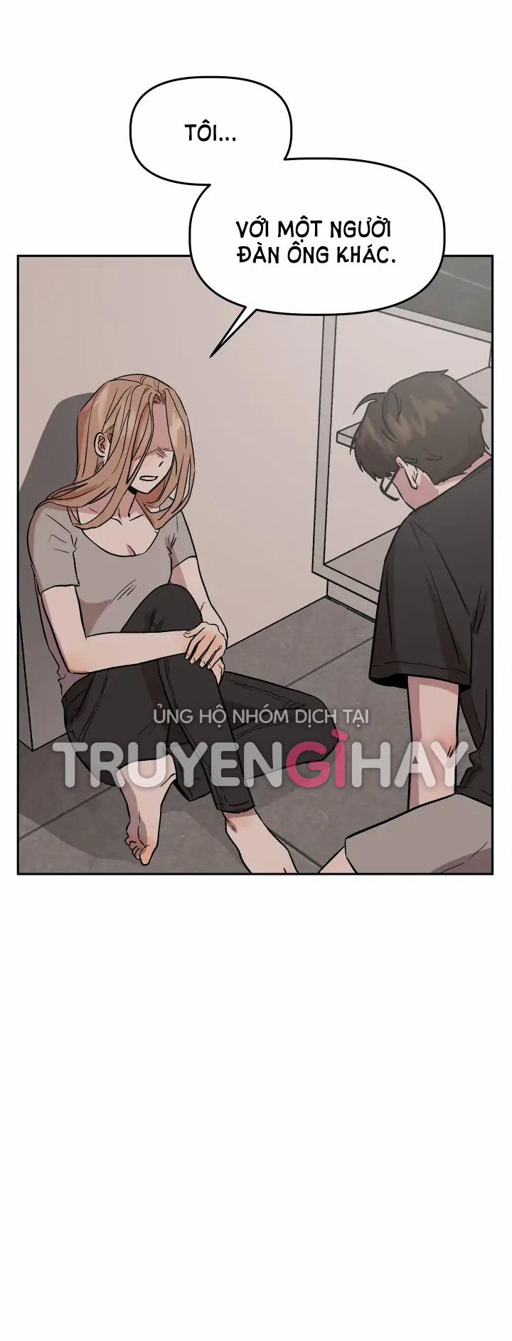 manhwax10.com - Truyện Manhwa [18+] Bạn Gái Hiền Dịu Chương 19 2 Trang 29