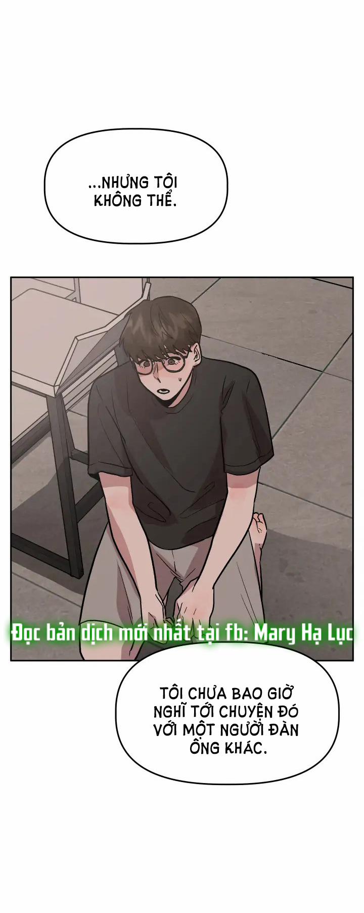 manhwax10.com - Truyện Manhwa [18+] Bạn Gái Hiền Dịu Chương 19 2 Trang 31