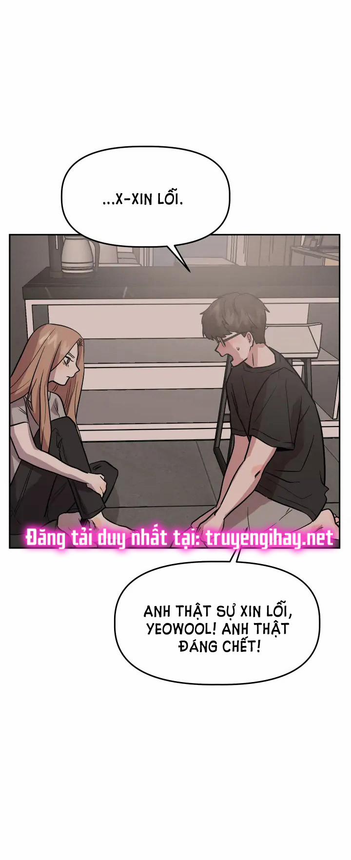 manhwax10.com - Truyện Manhwa [18+] Bạn Gái Hiền Dịu Chương 19 2 Trang 32