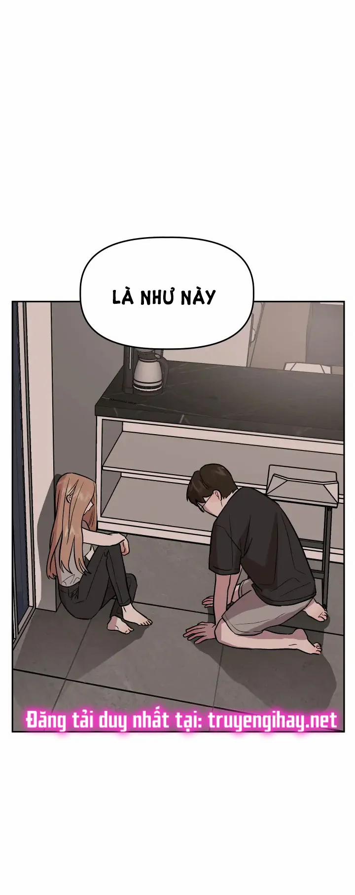 manhwax10.com - Truyện Manhwa [18+] Bạn Gái Hiền Dịu Chương 19 2 Trang 35