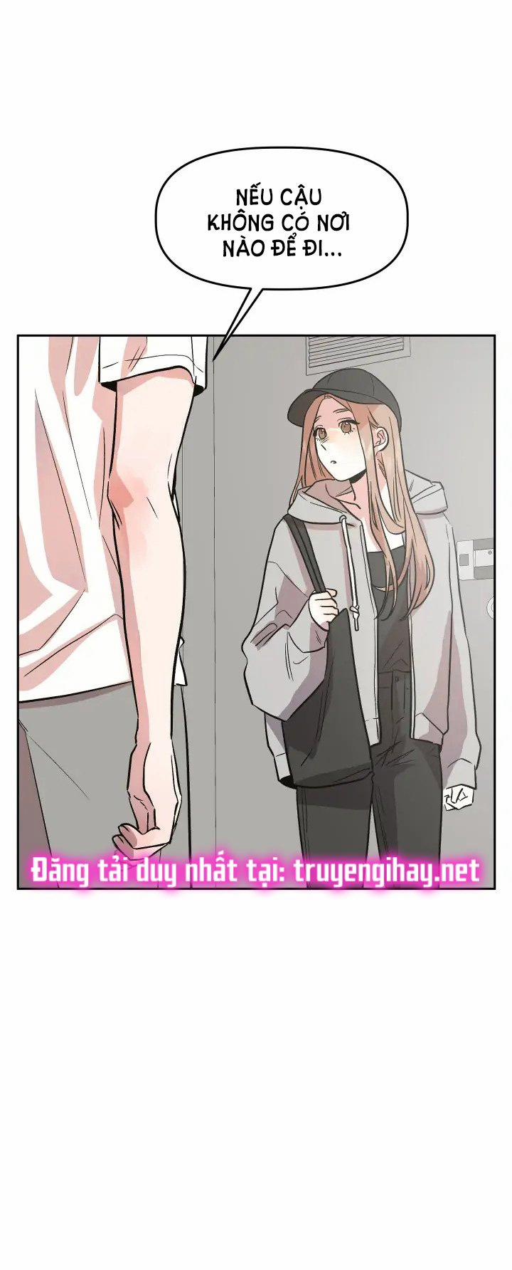 manhwax10.com - Truyện Manhwa [18+] Bạn Gái Hiền Dịu Chương 19 2 Trang 5