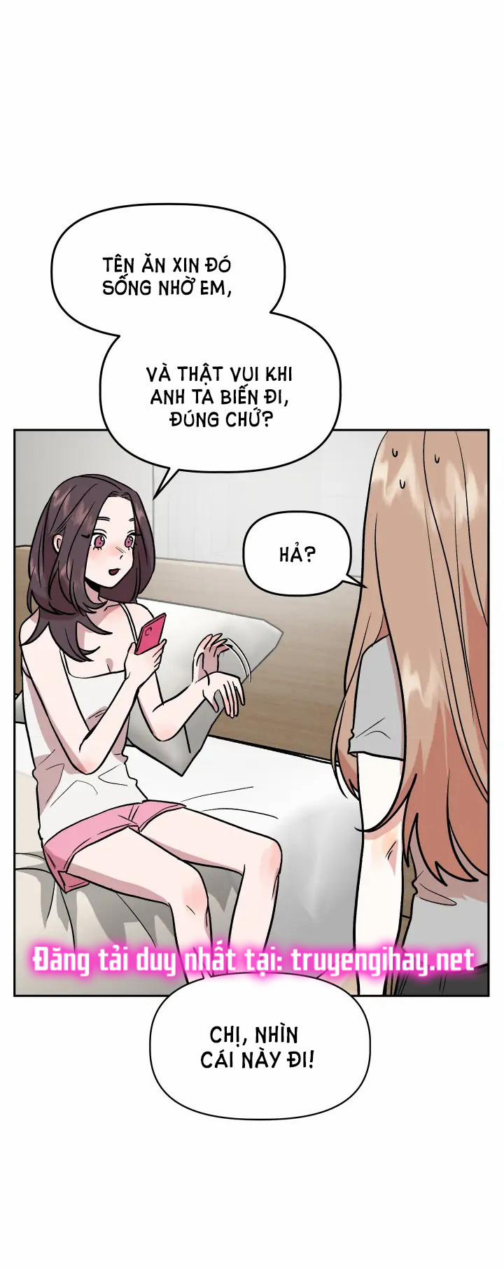 manhwax10.com - Truyện Manhwa [18+] Bạn Gái Hiền Dịu Chương 19 2 Trang 48