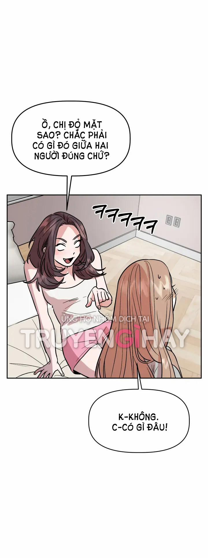 manhwax10.com - Truyện Manhwa [18+] Bạn Gái Hiền Dịu Chương 19 2 Trang 55