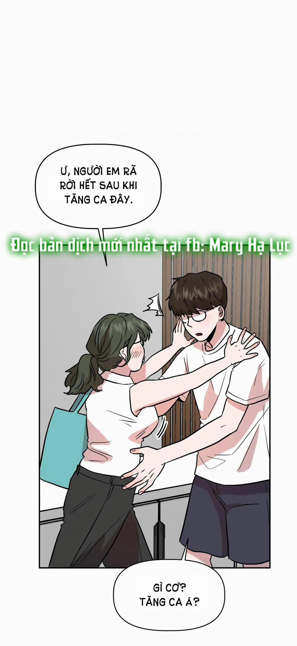 manhwax10.com - Truyện Manhwa [18+] Bạn Gái Hiền Dịu Chương 20 1 Trang 13