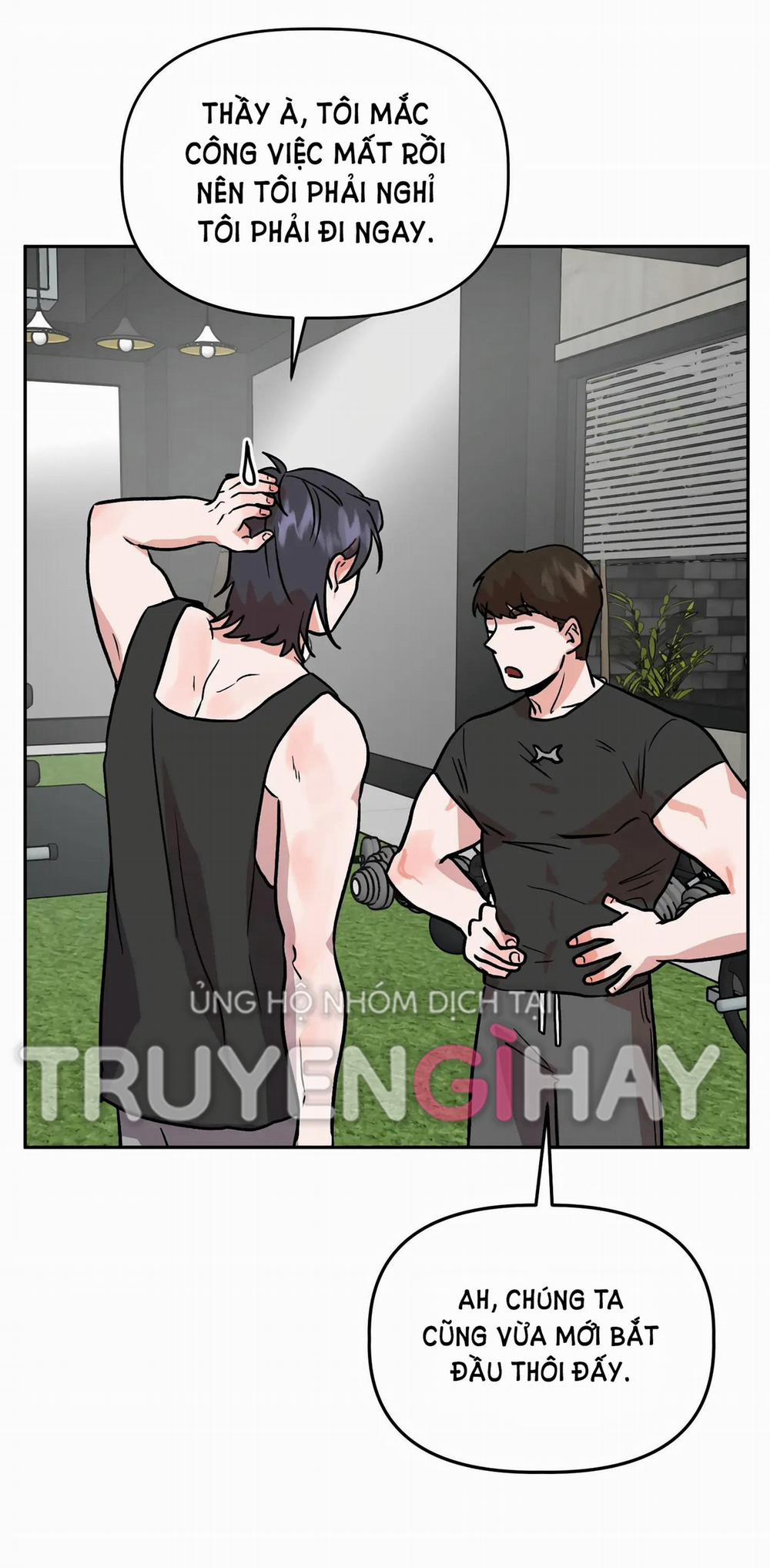 manhwax10.com - Truyện Manhwa [18+] Bạn Gái Hiền Dịu Chương 20 2 Trang 38