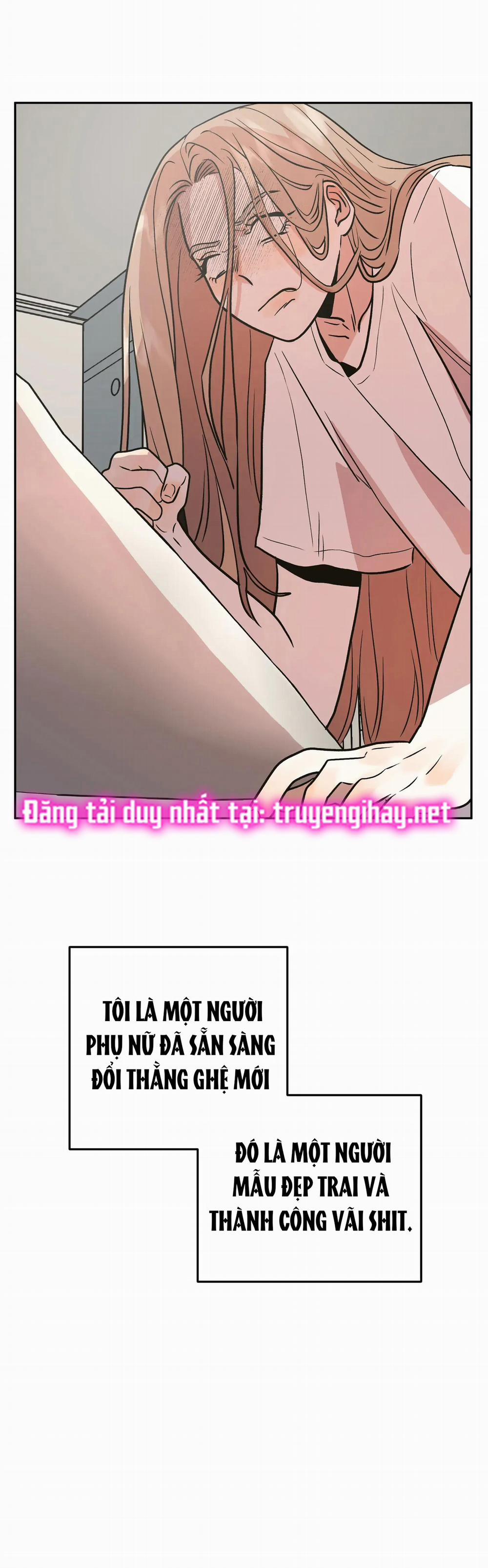 manhwax10.com - Truyện Manhwa [18+] Bạn Gái Hiền Dịu Chương 20 2 Trang 5