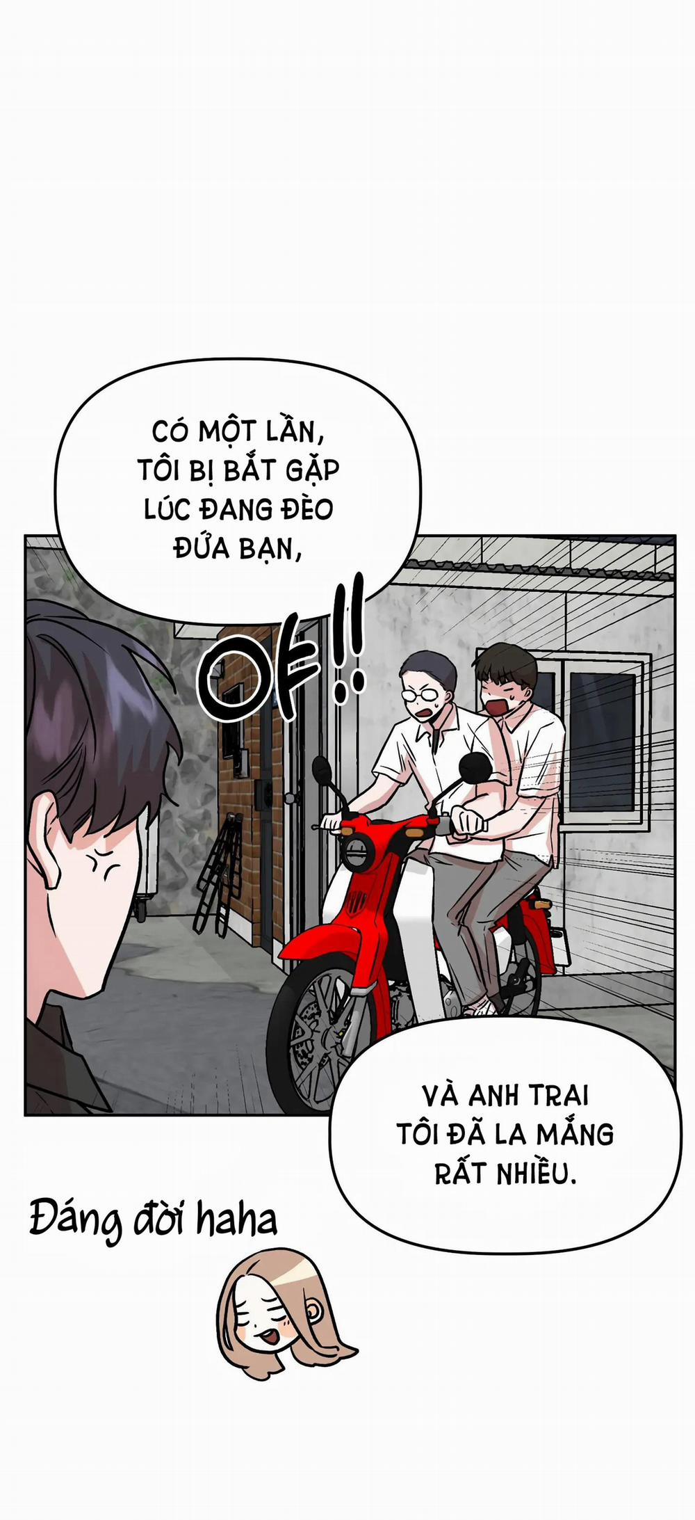 manhwax10.com - Truyện Manhwa [18+] Bạn Gái Hiền Dịu Chương 20 2 Trang 55