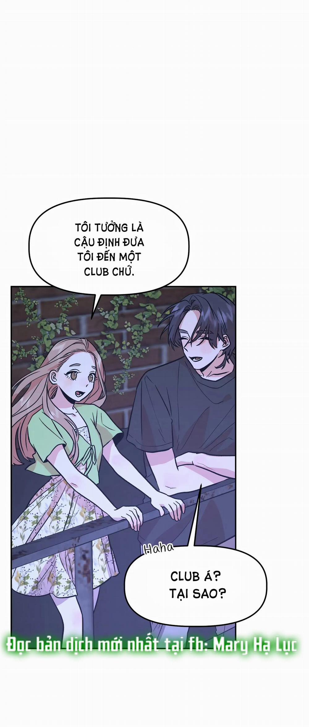 manhwax10.com - Truyện Manhwa [18+] Bạn Gái Hiền Dịu Chương 20 2 Trang 56