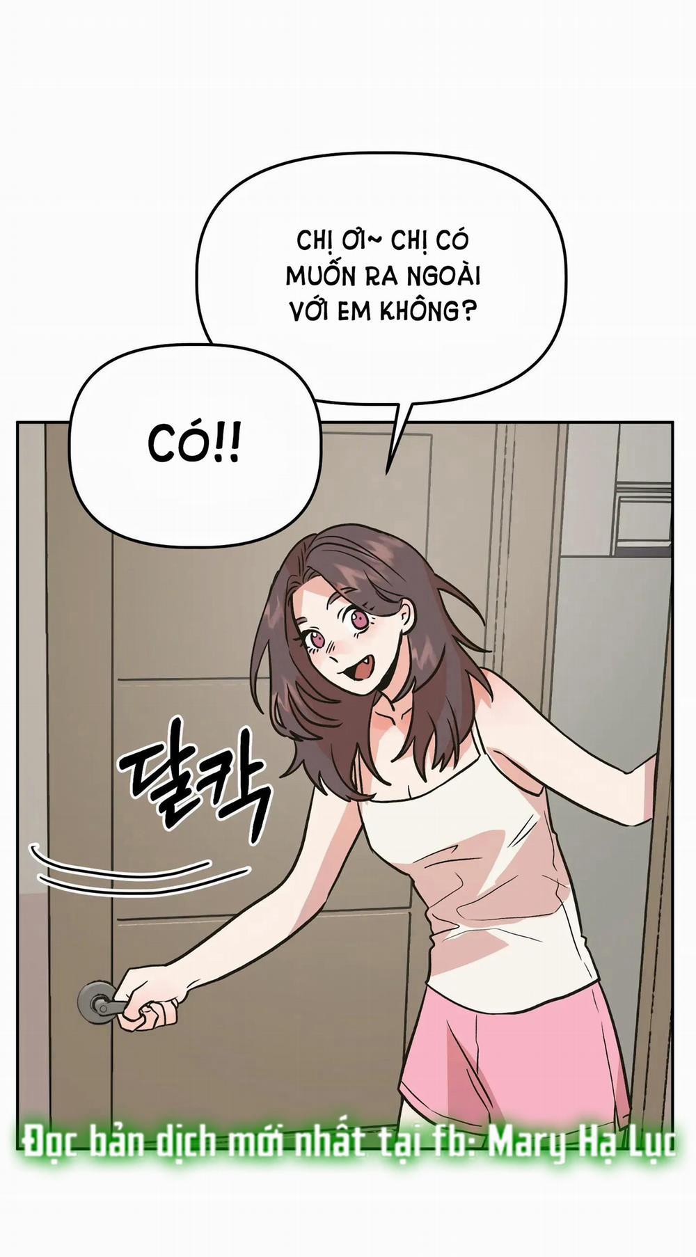 manhwax10.com - Truyện Manhwa [18+] Bạn Gái Hiền Dịu Chương 20 2 Trang 7