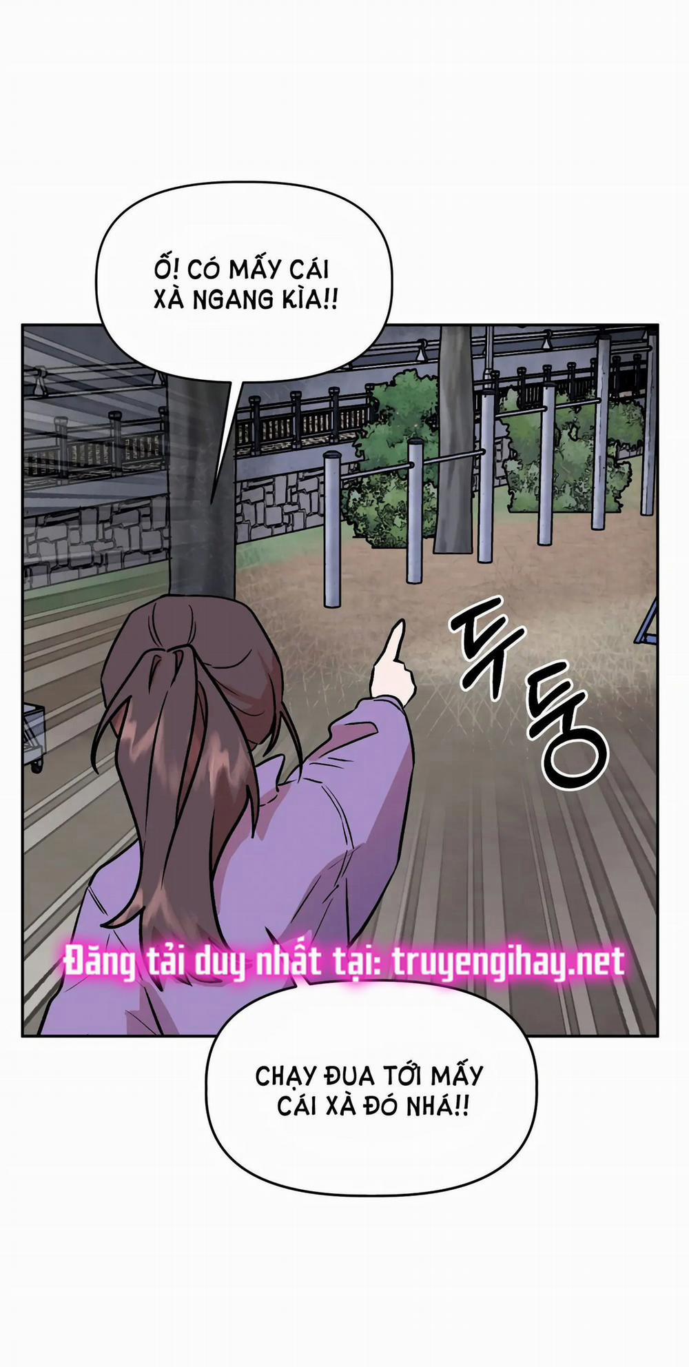 manhwax10.com - Truyện Manhwa [18+] Bạn Gái Hiền Dịu Chương 23 1 Trang 18