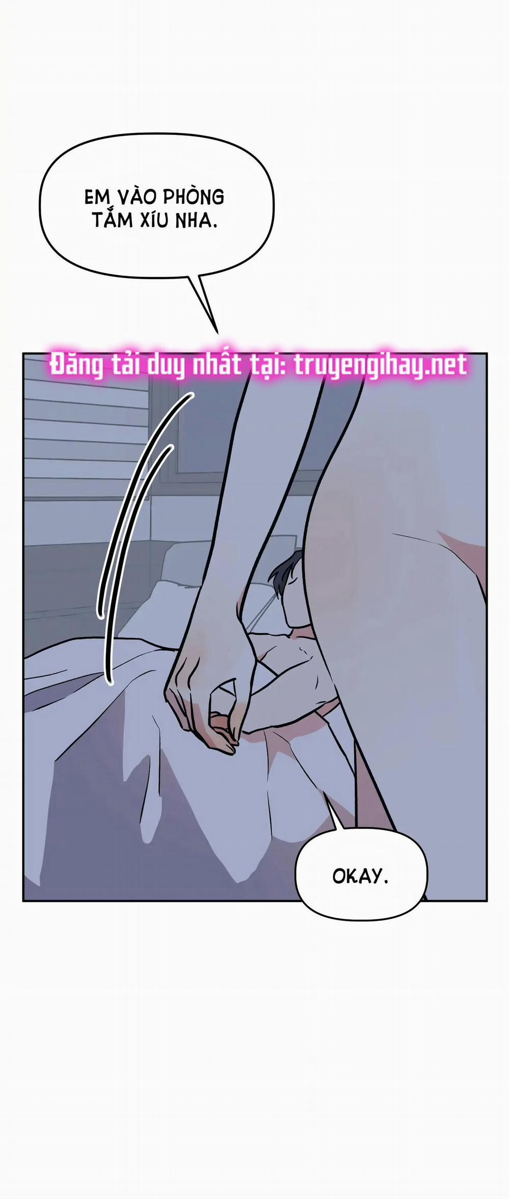 manhwax10.com - Truyện Manhwa [18+] Bạn Gái Hiền Dịu Chương 23 1 Trang 4